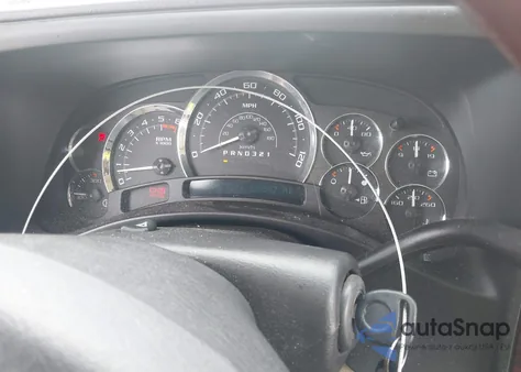 2006 Cadillac Escalade Esv Standard from USA, damaged, VIN 3GYFK66NX6G198448